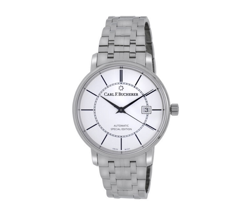 Carl F. Bucherer Adamavi 00.10318.08.23.21 0010318082321