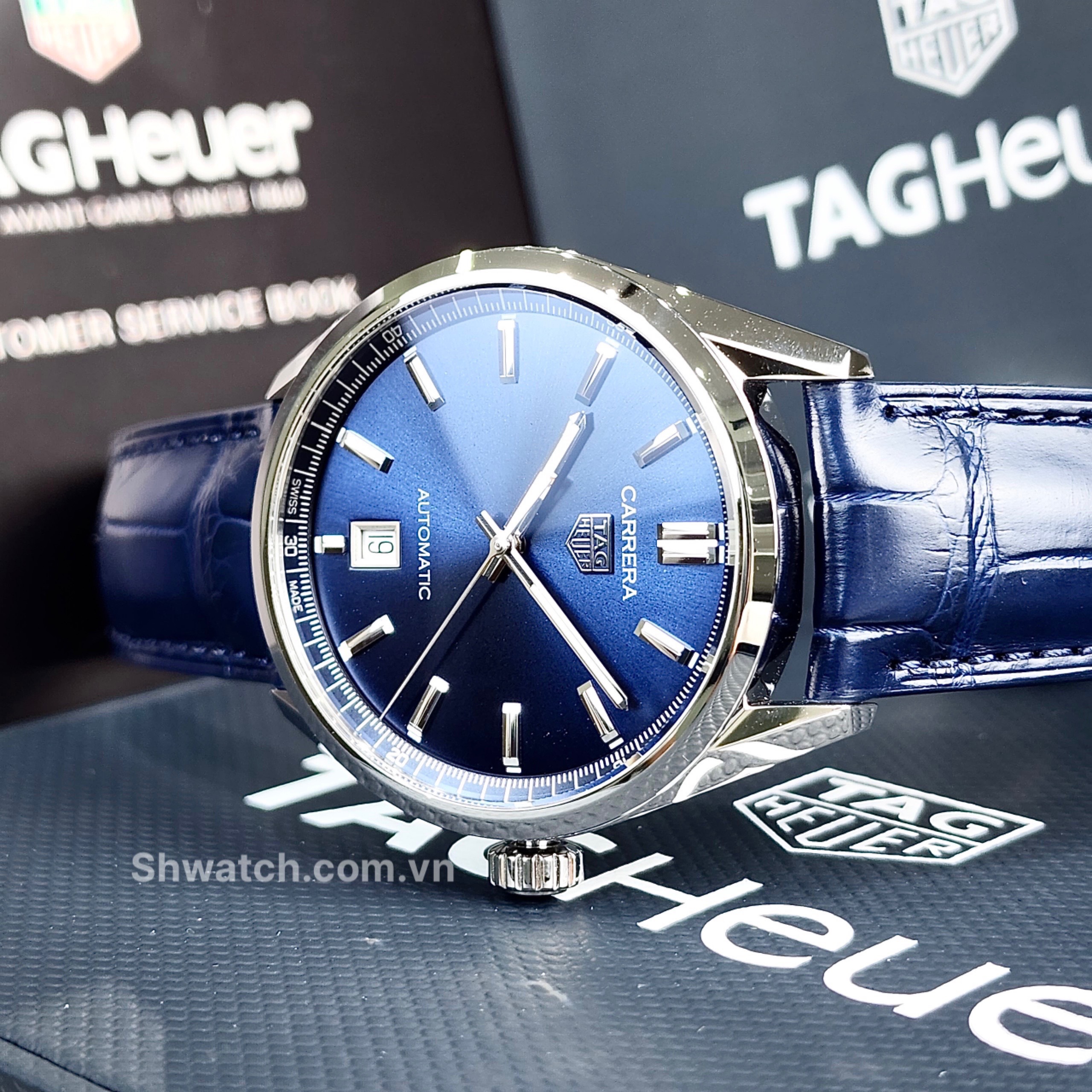 ng h Tag Heuer WBN2112.FC6504 WBN2112FC6504