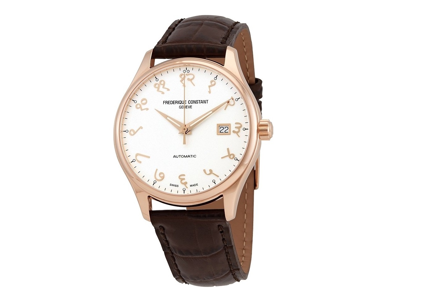 Frederique Constant Classic Index FC-303VI5B4 FC303VI5B4