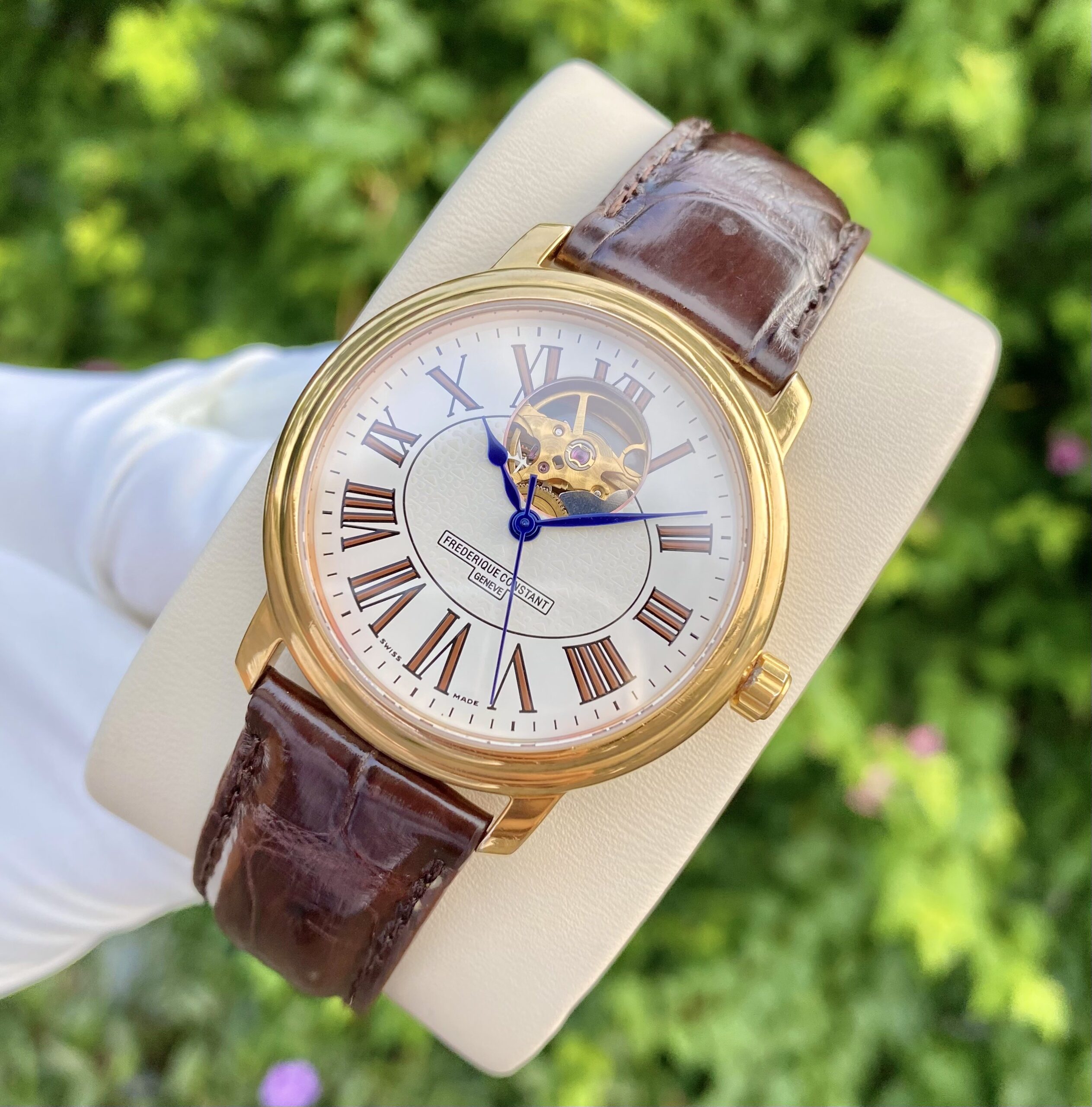 FREDERIQUE CONSTANT FC-303/310X3P5/6フレデリックコンスタント ...