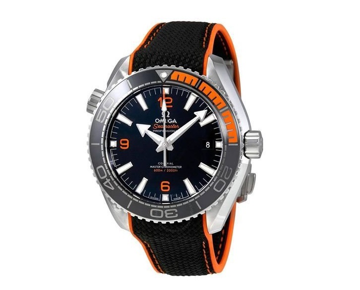 Omega Seamaster Planet Ocean 215.32.44.21.01.001 21532442101001