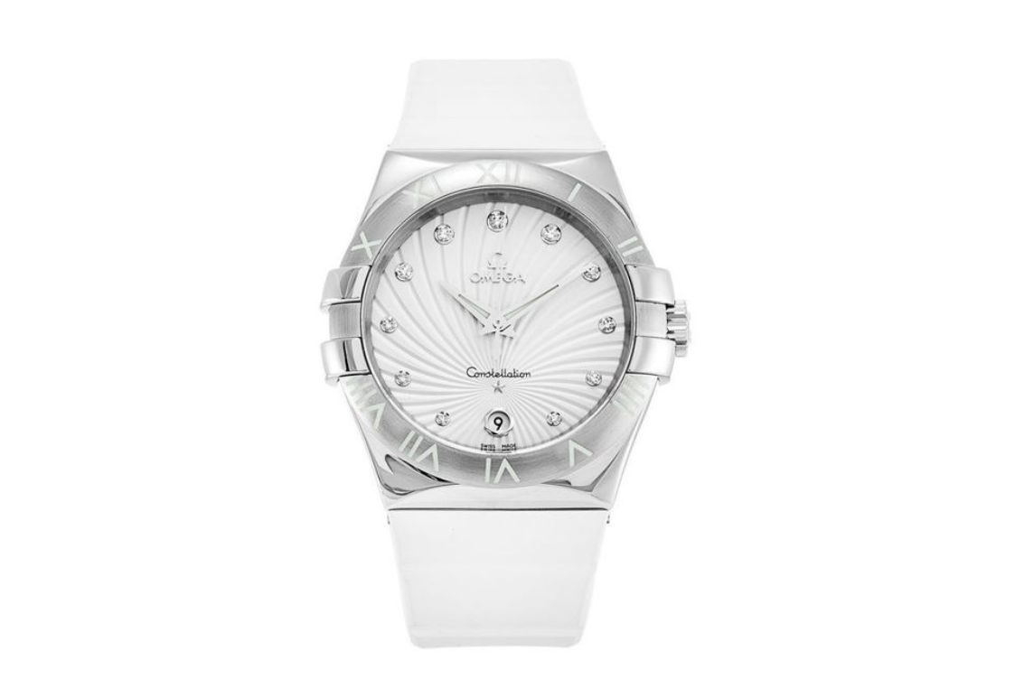 Omega Constellation 123.12.35.60.52.001 12312356052001