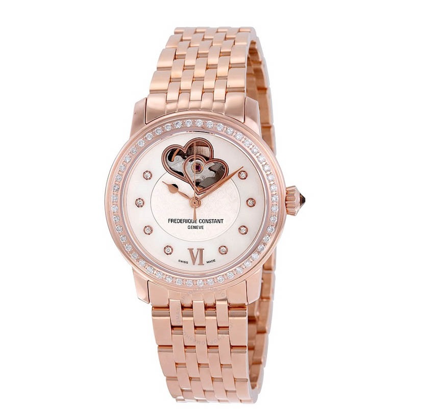 FREDERIQUE CONSTANT FC-310WHF2PD4B3 FC310WHF2PD4B3