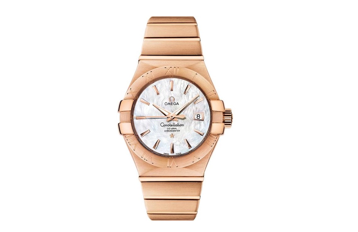 Omega Constellation 123.50.31.20.05.002 12350312005002