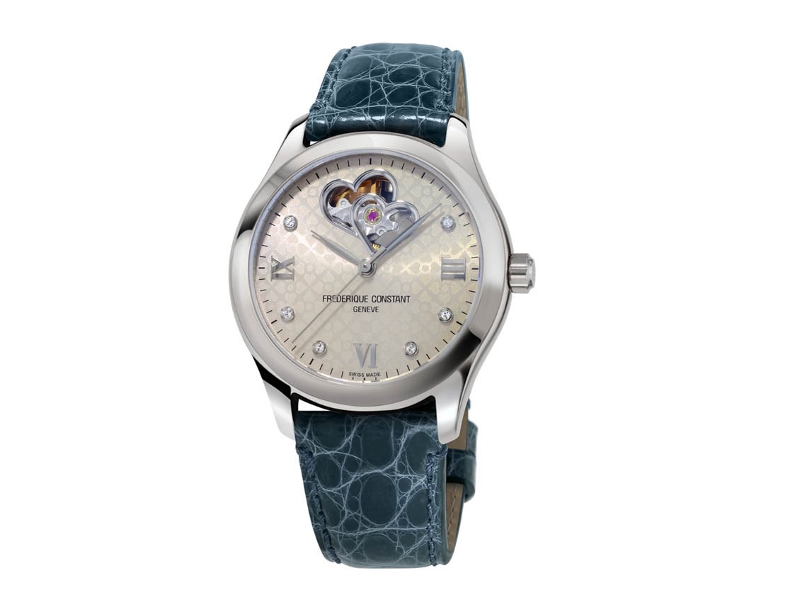 Frederique Constant FC-310LGDHB3B6 FC310LGDHB3B6