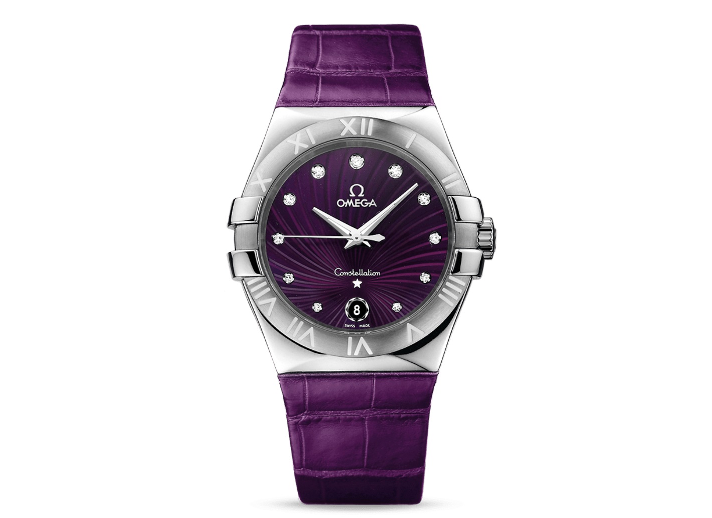 Omega Constellation 123.13.35.60.60.001 12313356060001