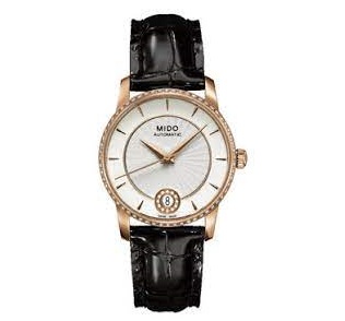 MIDO BARONCELLI M007.207.66.036.26 M0072076603626