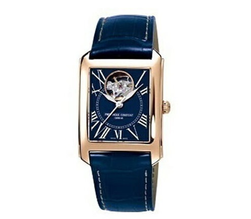 FREDERIQUE CONSTANT HEART BEAT FC-310MN4S34 FC310MN4S34