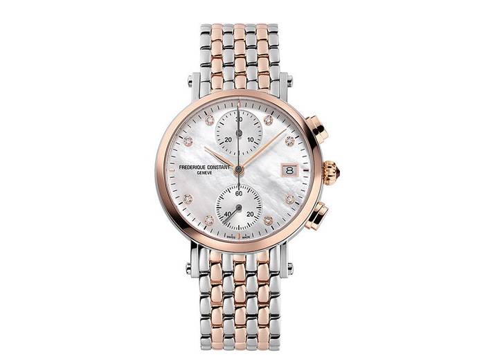 Frederique Constant FC-291MPWD2R2B FC291MPWD2R2B