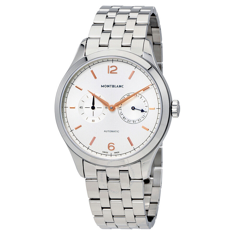 Montblanc Heritage Chronometrie 40mm 114873