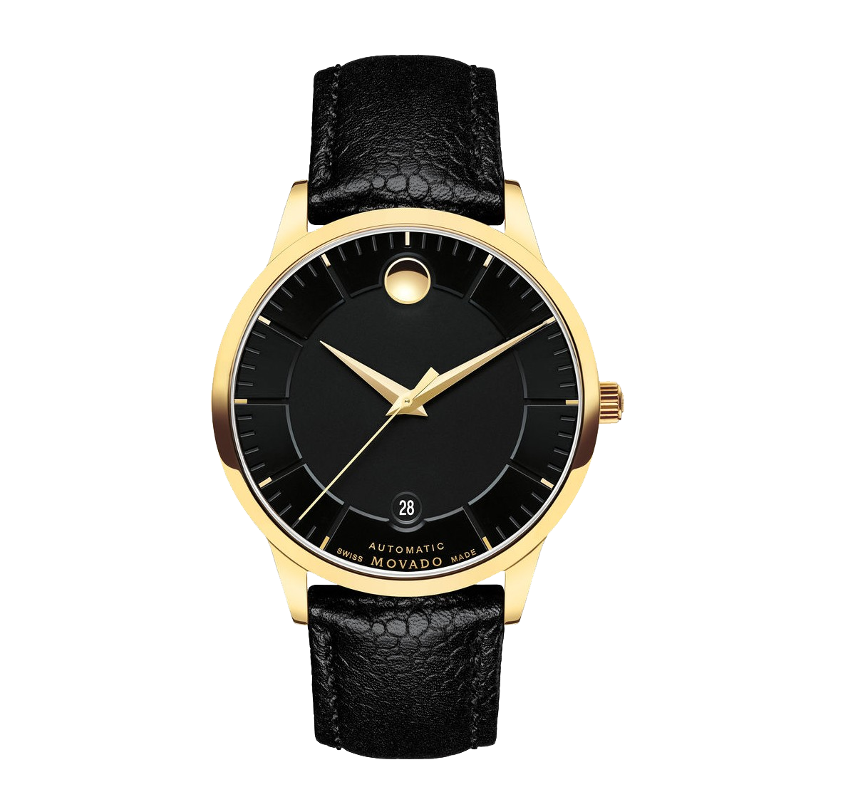 Movado Automatic 0607021