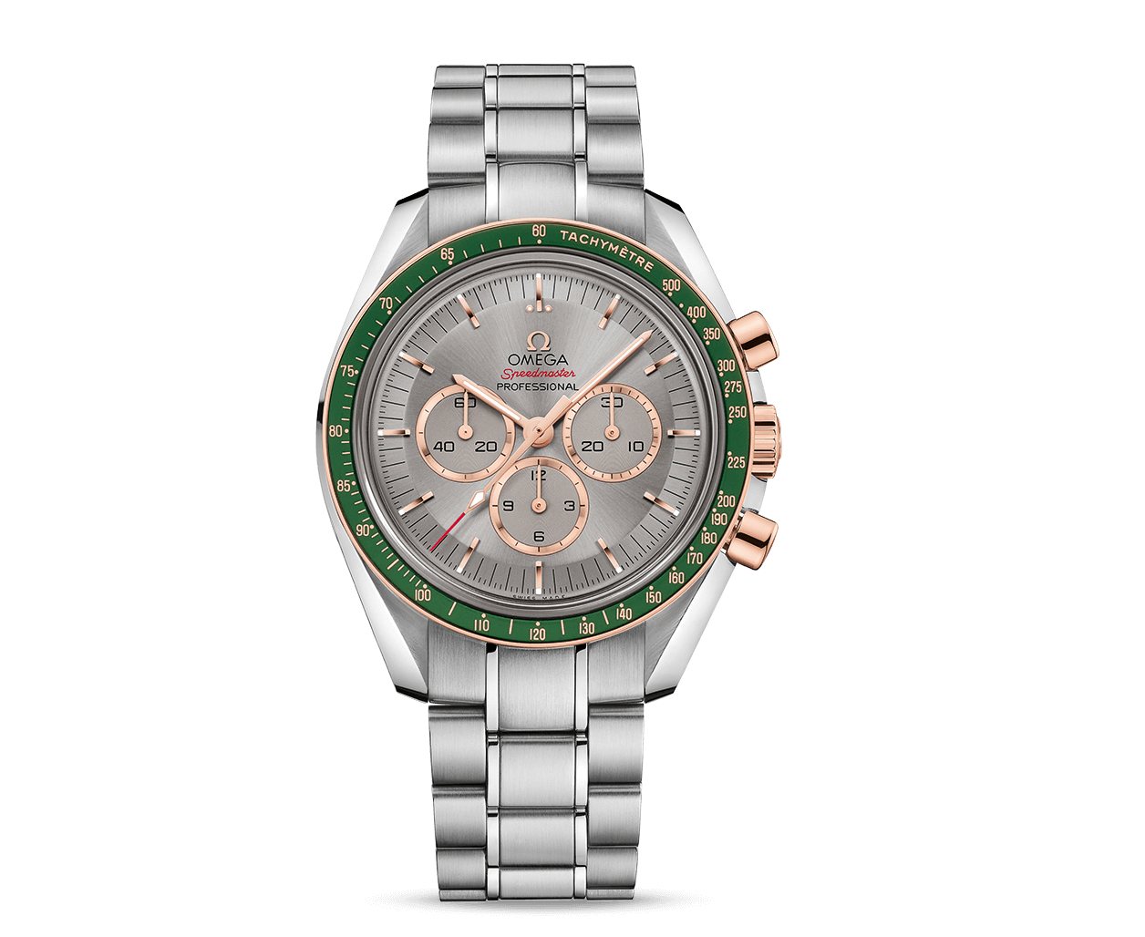 Omega speedmaster Tokyo 2020 limited edition 522.20.42.30.06.001 52220423006001