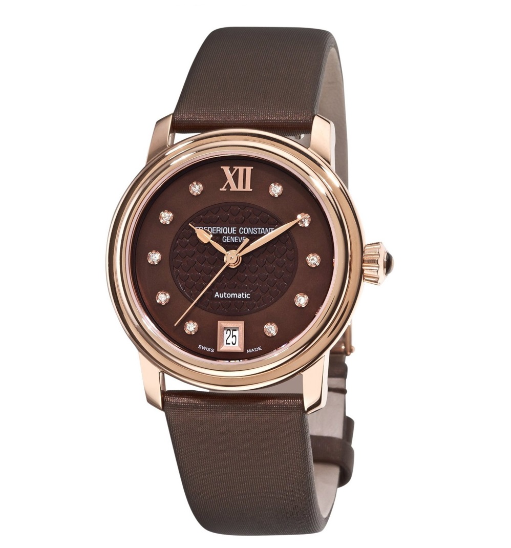 Frederique Constant FC-303CHD2P4 FC303CHD2P4