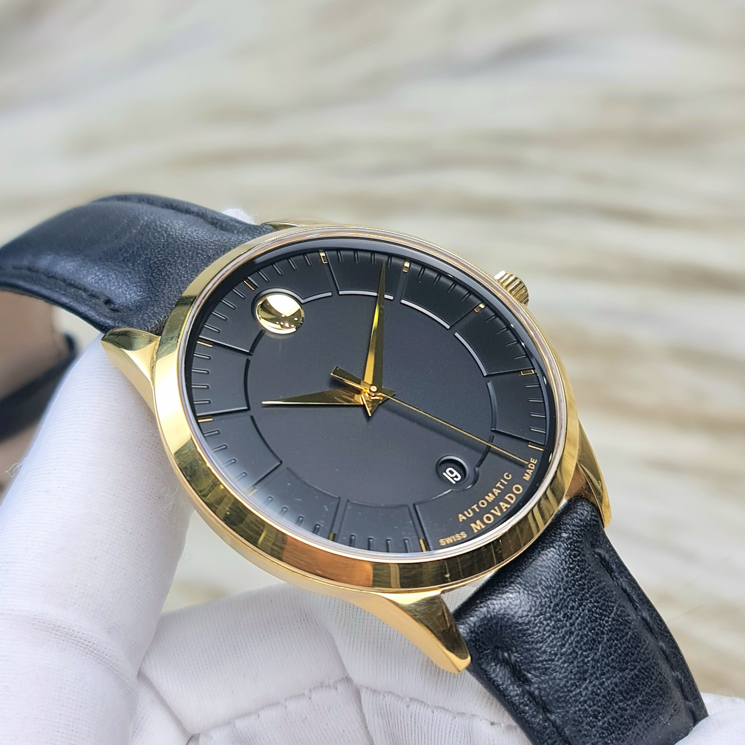 Movado 0607021 2024