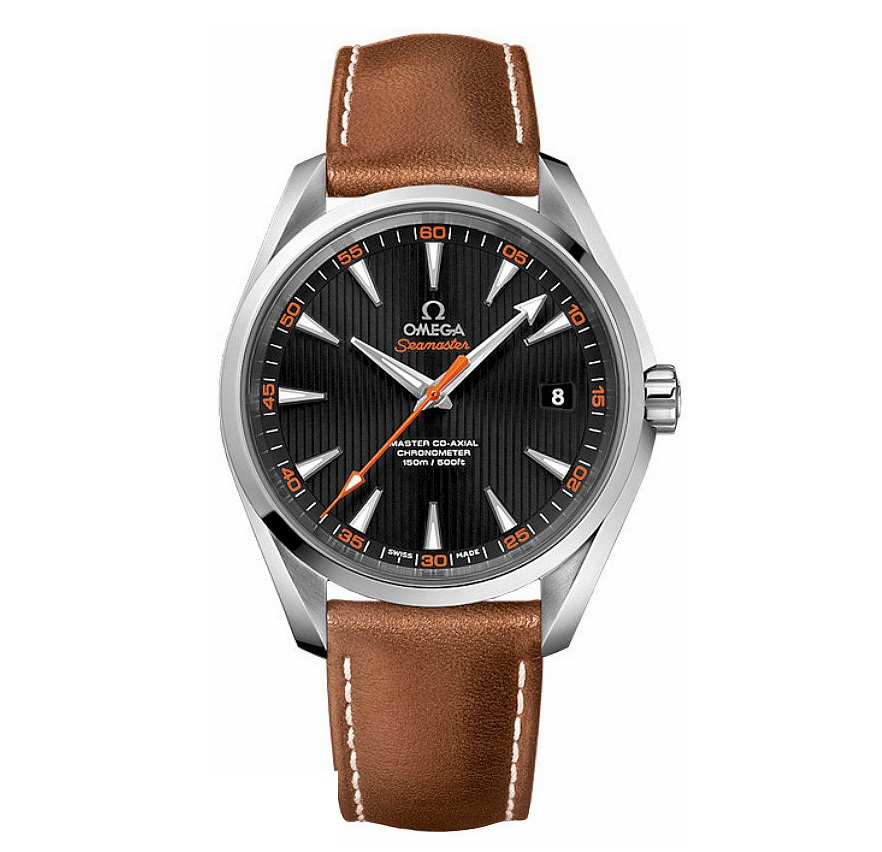 Omega Aqua Terra Master Co-Axial Chronometer 231.12.42.21.01.002 23112422101002