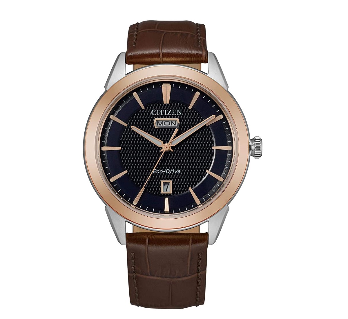 Citizen Eco-Drive Rolan Navy AW0096-06L AW009606L