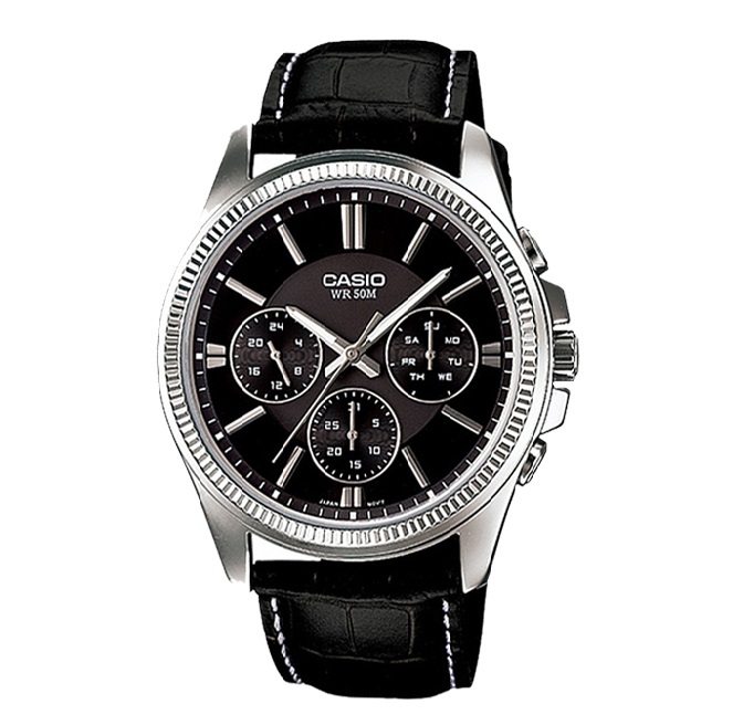 Casio MTP-1375L-1AVDF MTP1375L1AVDF
