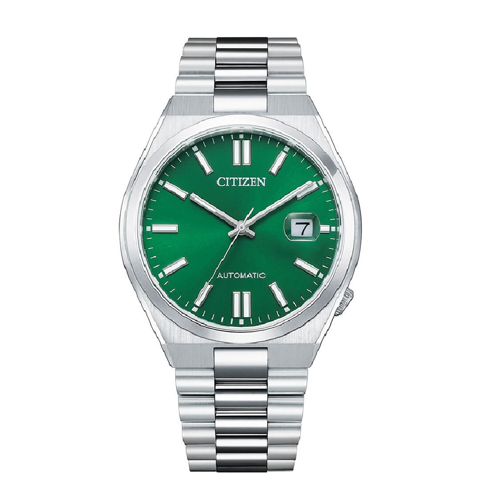 Đồng hồ CITIZEN AUTOMATIC NJ0150-81X NJ015081X