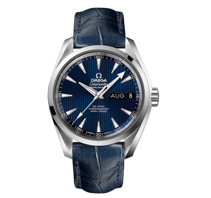 Omega Seamaster Aqua Terra 231.13.39.22.03.001 23113392203001