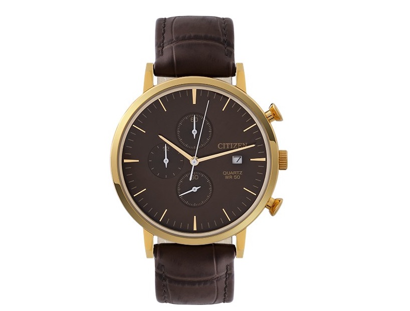 ĐỒNG HỒ CITIZEN AN3612-09X AN361209X