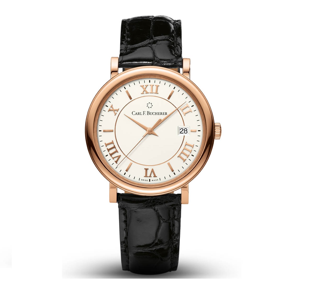 Carl F. Bucherer Adamavi 00.10311.03.15.01 0010311031501