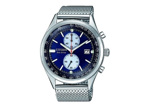 Citizen Eco-drive CA7020-58L CA702058L