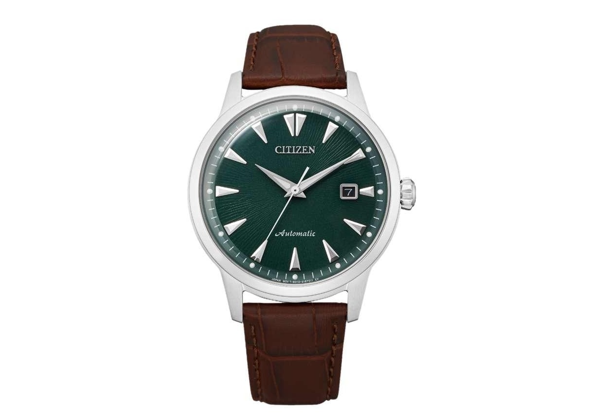 Đồng hồ Nam Citizen NK0001-25X NK000125X