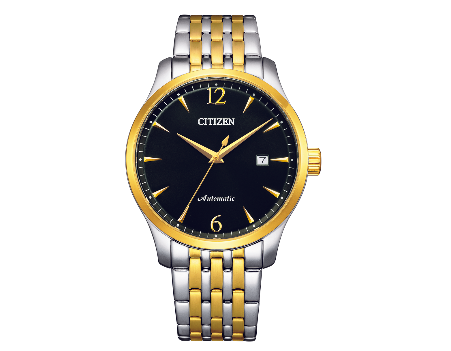 Citizen Automatic NJ0114-84E NJ011484E