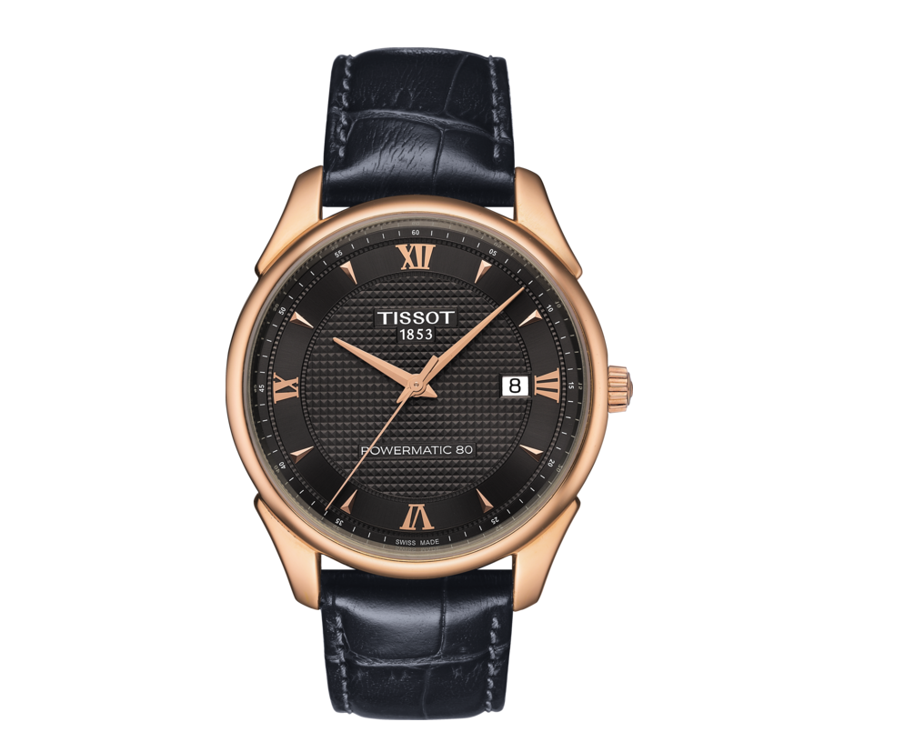 Tissot T-Gold Powermatic 80 T920.407.16.052.00 T9204071605200