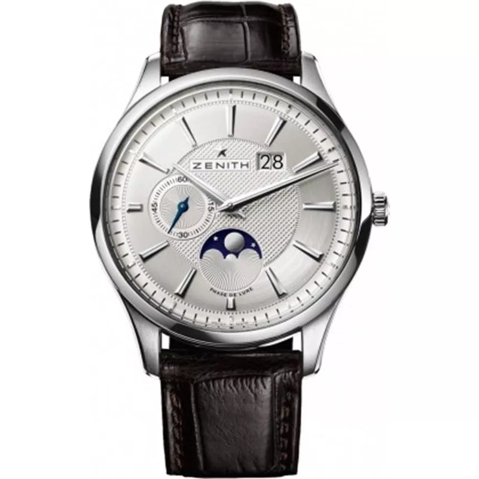 Zenith Captain Moonphase 03.2140.691/02.C498 03214069102C498