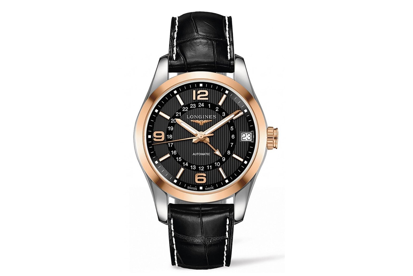 Longines Conquest Classic L2.799.5.56.3 L27995563