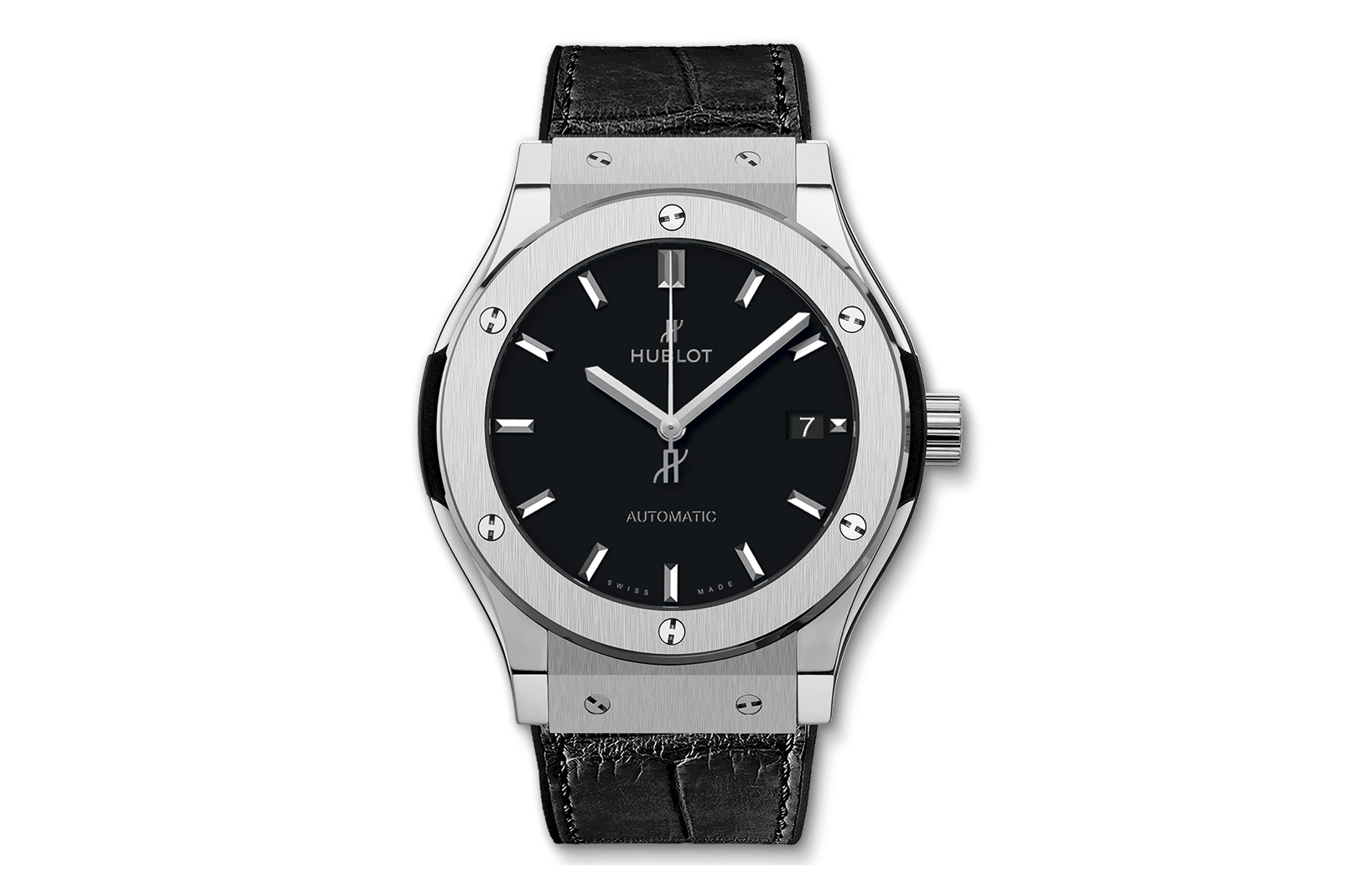 Hublot Classic Fusion Titanium Automatic 45mm 511.NX.1171.LR 511NX1171LR