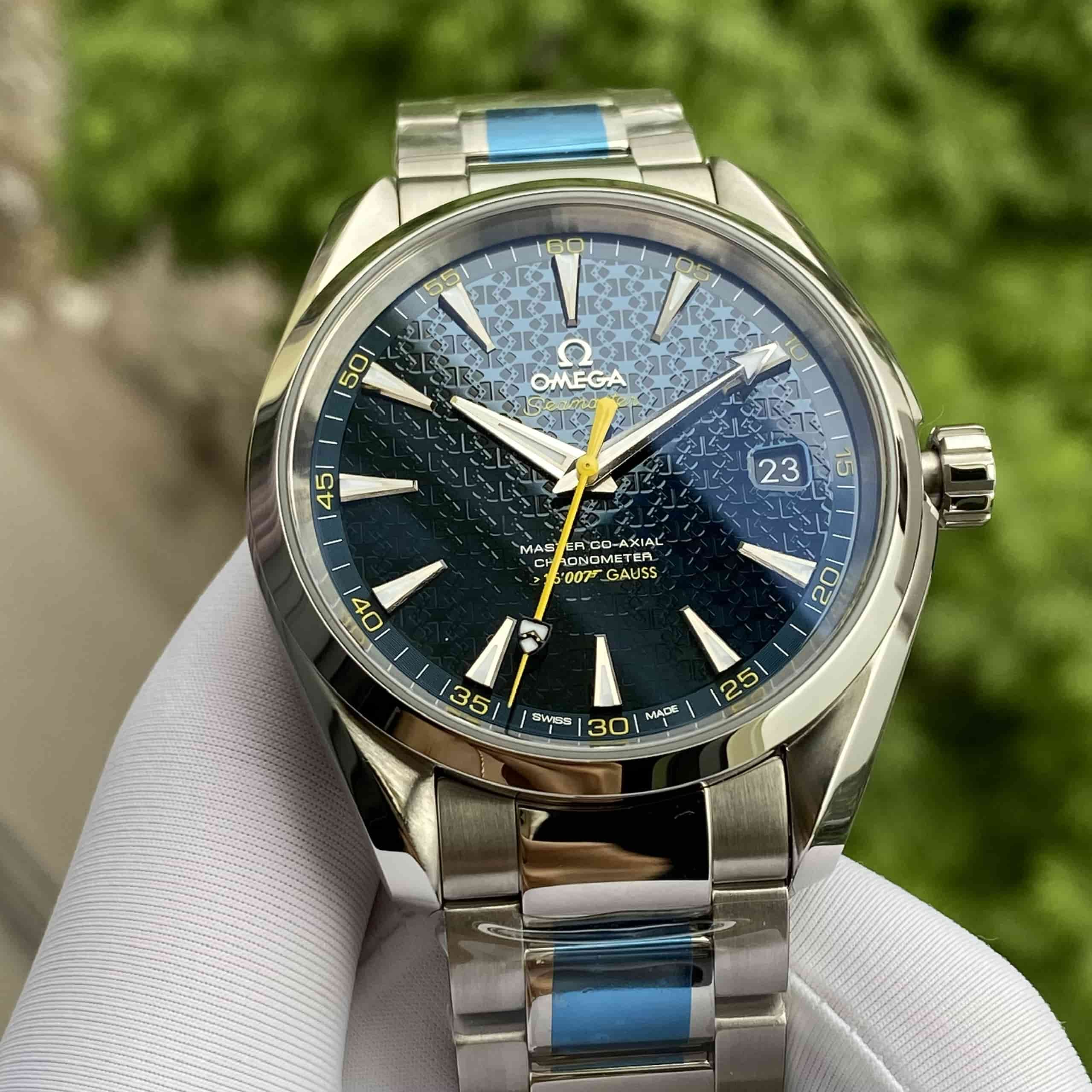 Omega Seamaster Aqua 23110422103004 23110422103004