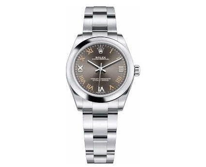 ROLEX OYSTER PERPETUAL 177200-0018 1772000018