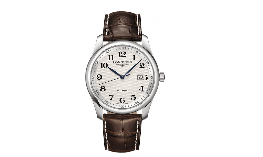 LONGINES MASTER COLLECTION L2.793.4.78.3 L27934783