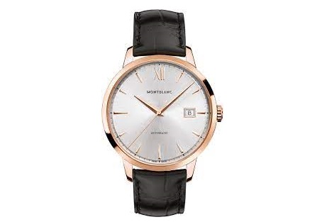 Montblanc Heritage vàng hồng 18K 111874