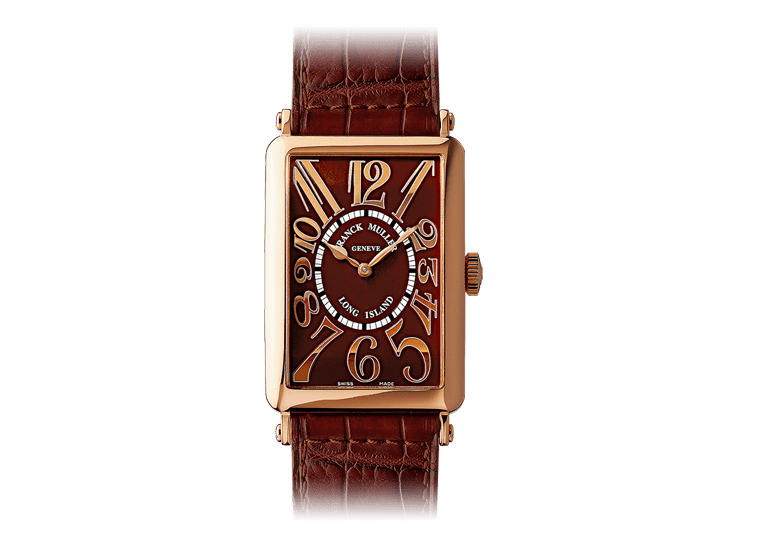 Franck Muller Long Island 1200SC