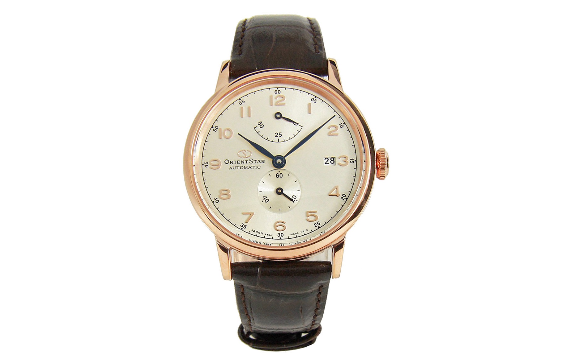 Orient Star Heritage Gothic RE-AW0003S00B REAW0003S00B