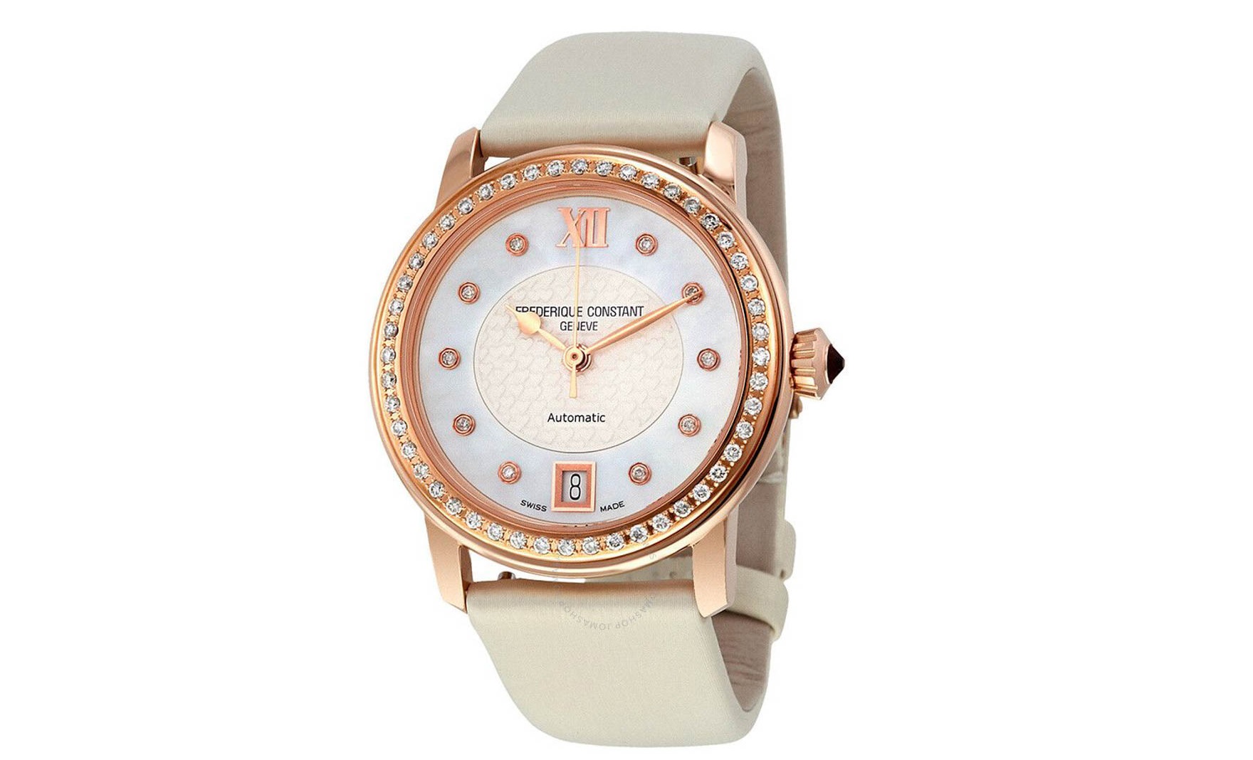 Frederique Constant Ladies FC-303WHD2PD4 FC303WHD2PD4