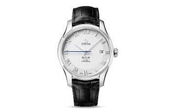 Omega DeVille Hour Vision 431.13.41.21.02.001 43113412102001