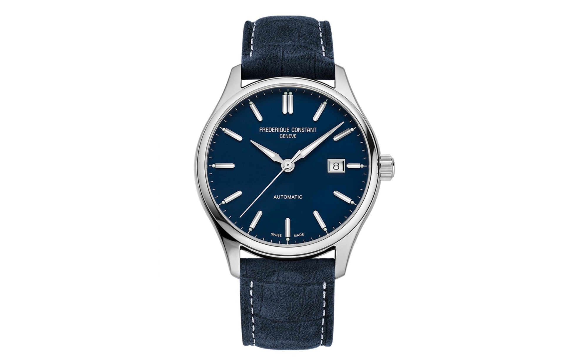 FREDERIQUE CONSTANT CLASSICS INDEX FC-303NN5B6 FC303NN5B6