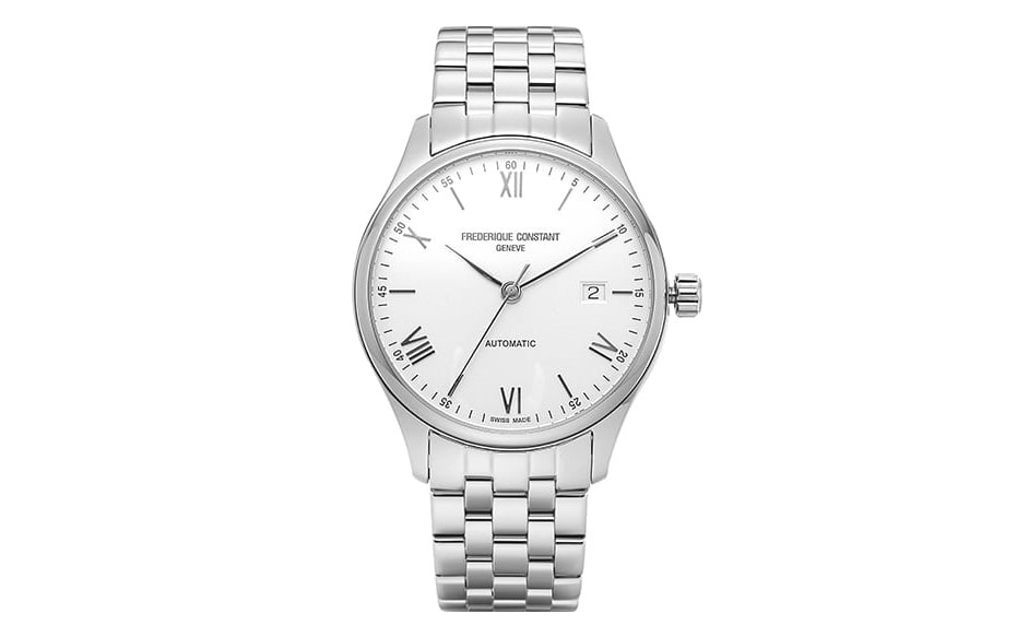 FREDERIQUE CONSTANT INDEX FC-303WN5B6B FC303WN5B6B