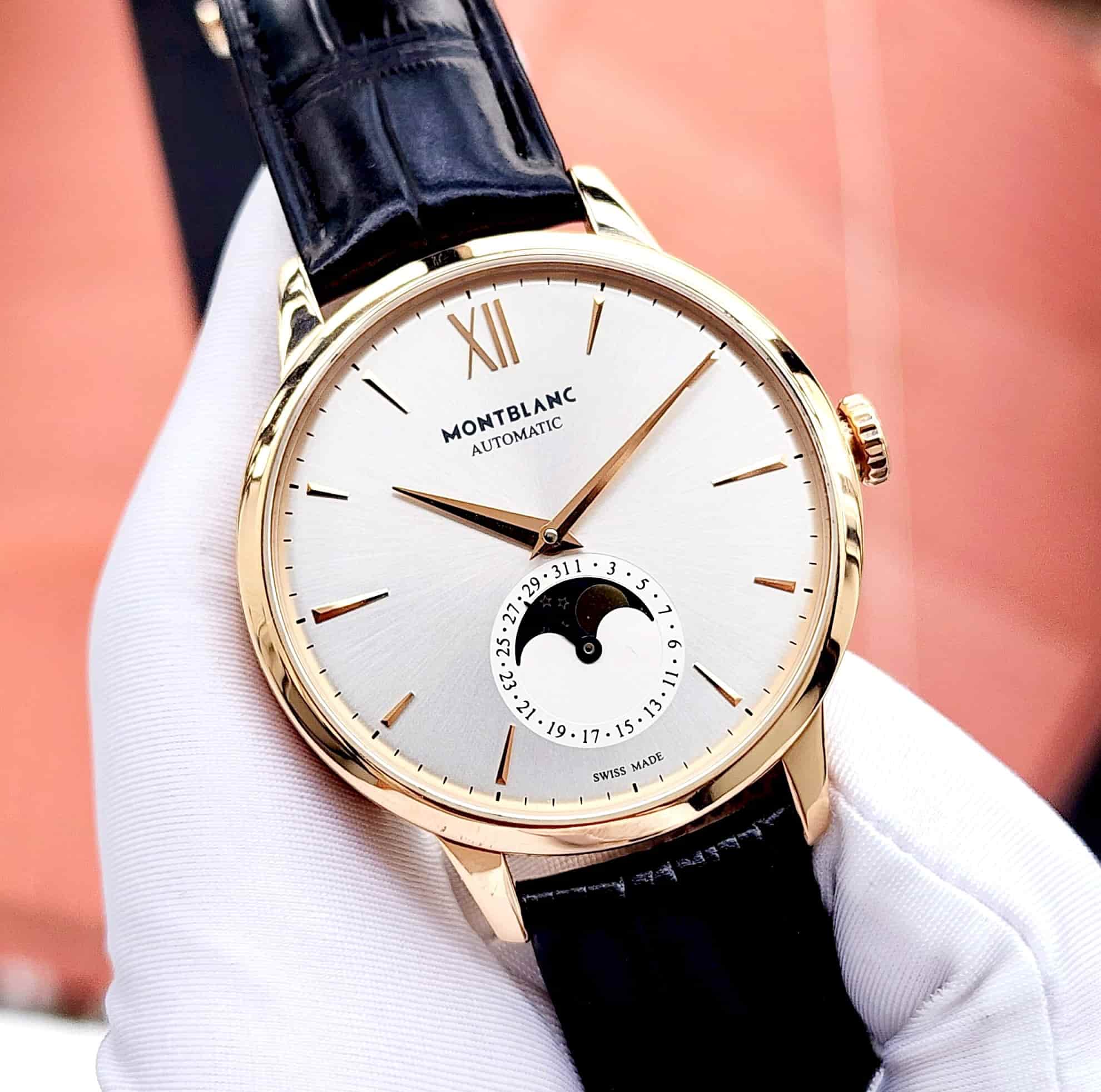 Heritage spirit shop moonphase