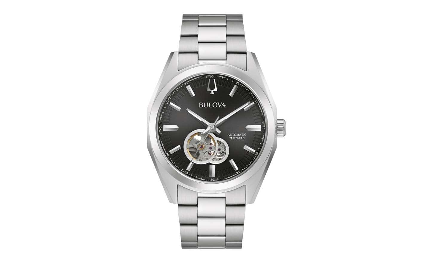 BULOVA SURVEYOR AUTOMATIC 96A270