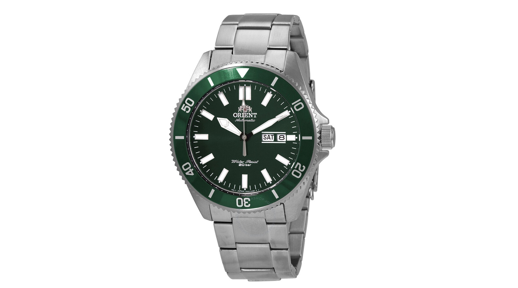 Orient Mako XL Kanno RA-AA0914E09C RAAA0914E19B