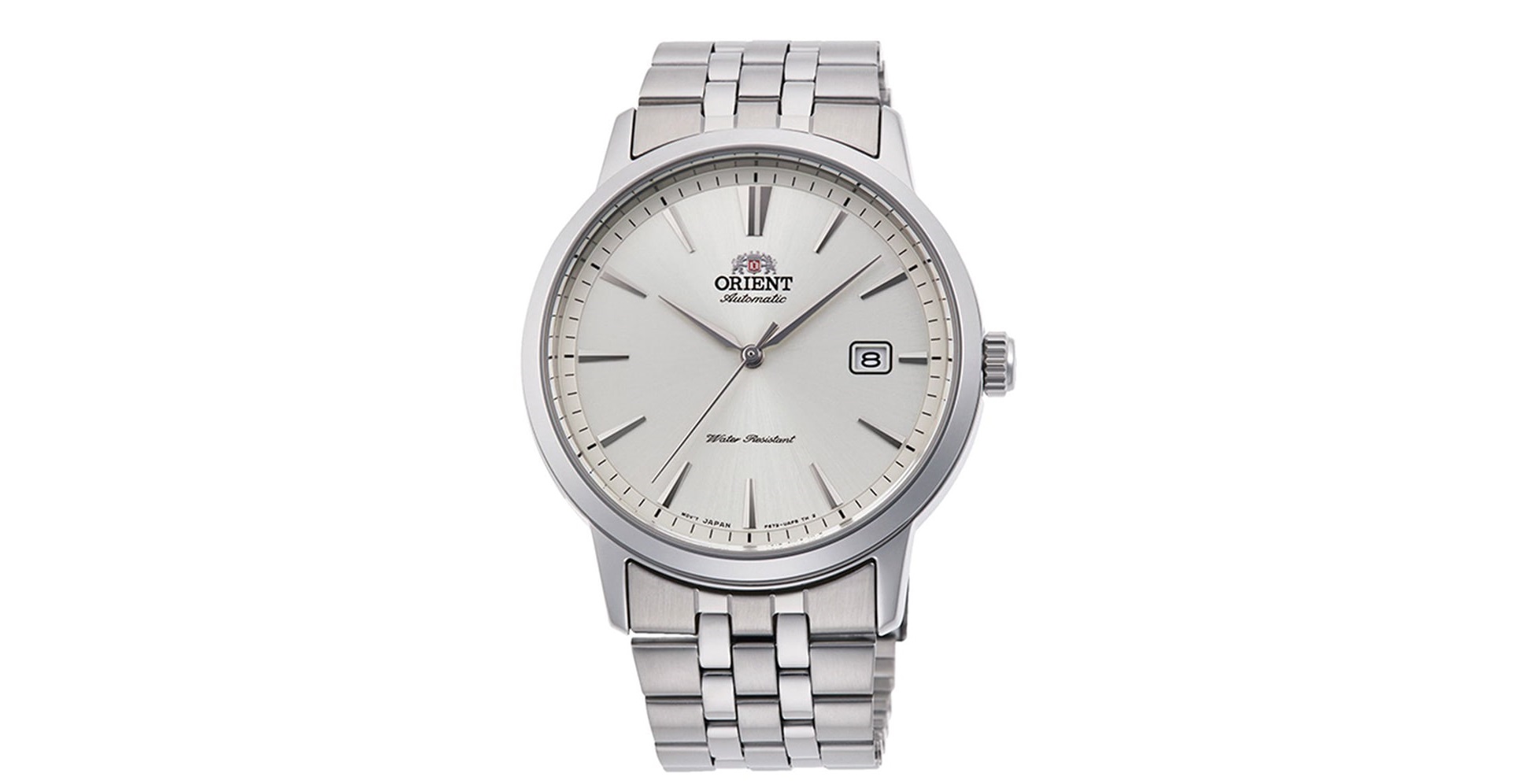 ORIENT SYMPHONY 3 RA-AC0F02S10B RAAC0F02S10B