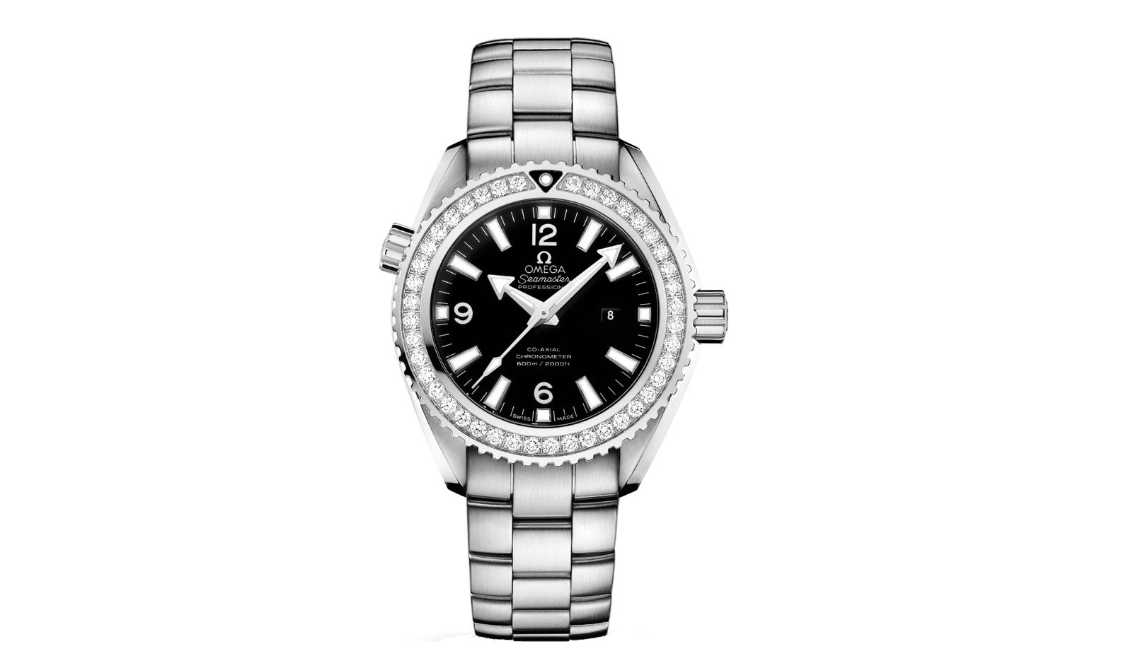 Omega Seamaster Planet Ocean 600M 232.15.38.20.01.001 23215382001001