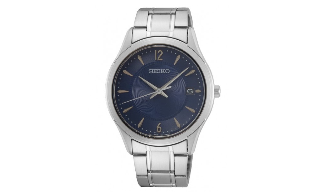 Đồng hồ nam Seiko SUR419P1 chính hãng