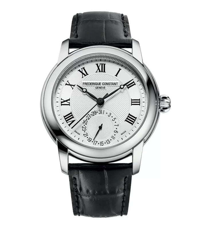 Frederique Constant Manufacture FC-710MC4H6 FC710MC4H6