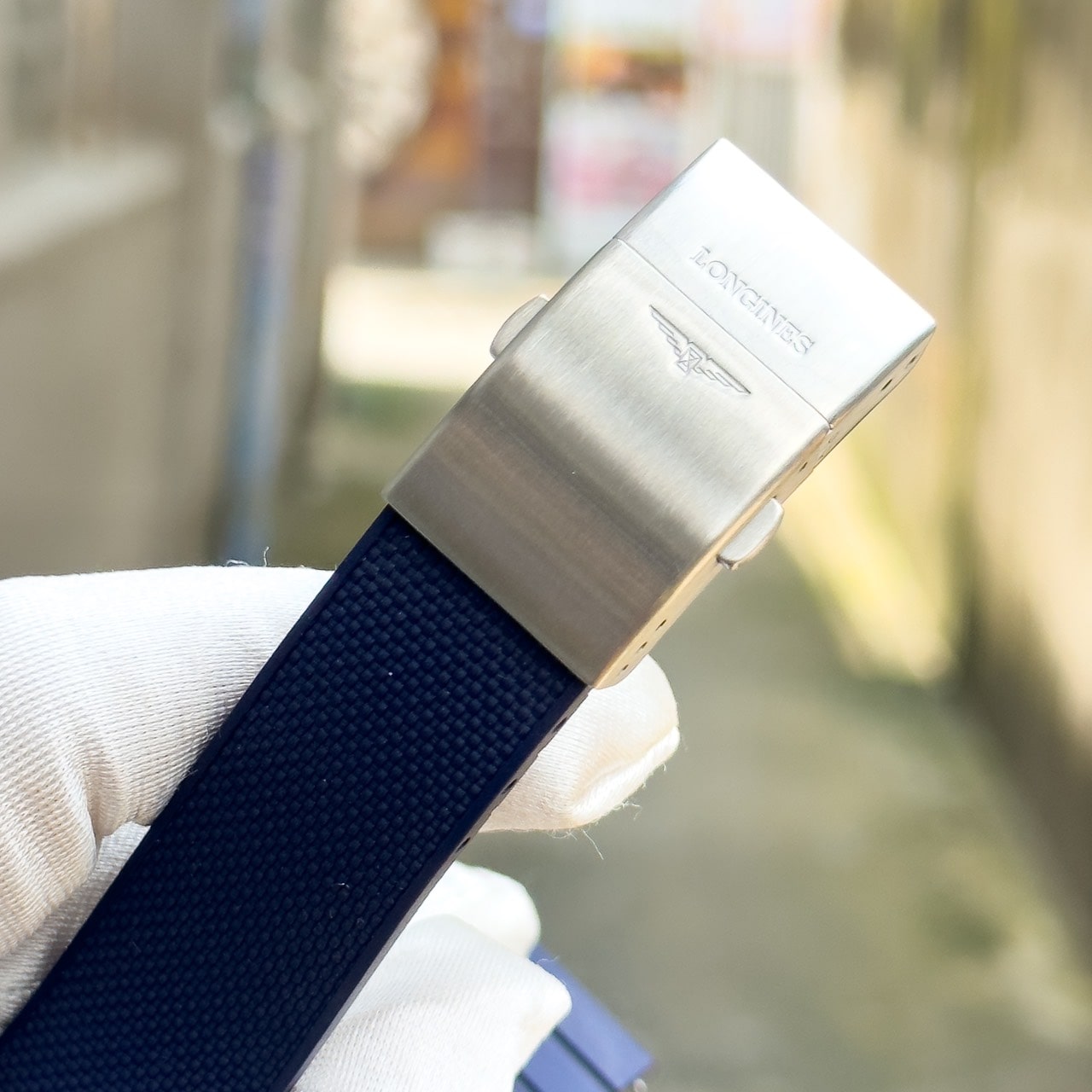 Longines l37814969 clearance